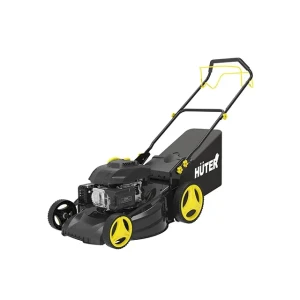 Mașină de tuns iarba glm-6.0st 6 kw huter