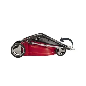 Газонокосилка einhell gc-em 1742 220 - 240 в 1700 вт Thumbnail 2