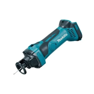 Freză electrica cu acumulator makita dco180z 18 v 30000 rot/min
