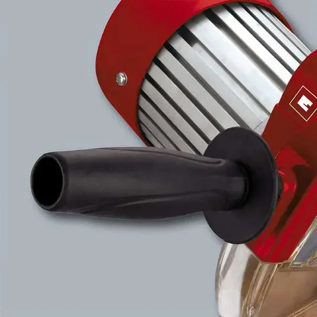 Mașină de ascuțit lanț gc-cs 235 e 235 w 220 v 3000 rot/min einhell 4