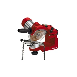 Mașină de ascuțit lanț gc-cs 235 e 235 w 220 v 3000 rot/min einhell