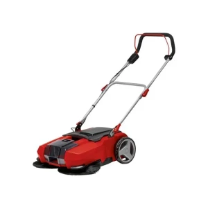 Măturător cu acumulator electric einhell te-sw 18/610 pxc solo 18 v