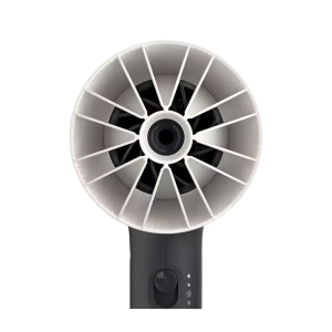 Uscător de păr philips bhd302/30, 1600 w, negru Thumbnail 2