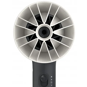 Uscător de păr philips bhd302/30, 1600 w, negru Thumbnail 7