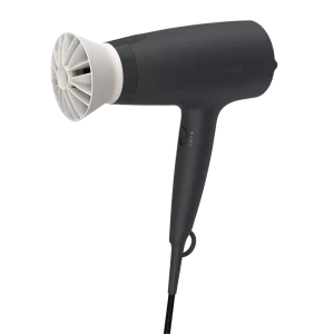 Uscător de păr philips bhd302/30, 1600 w, negru Thumbnail 5