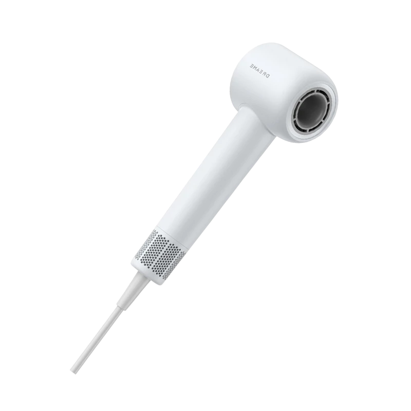 Uscător de păr dreame gleam high-speed, 1600w, gri 3