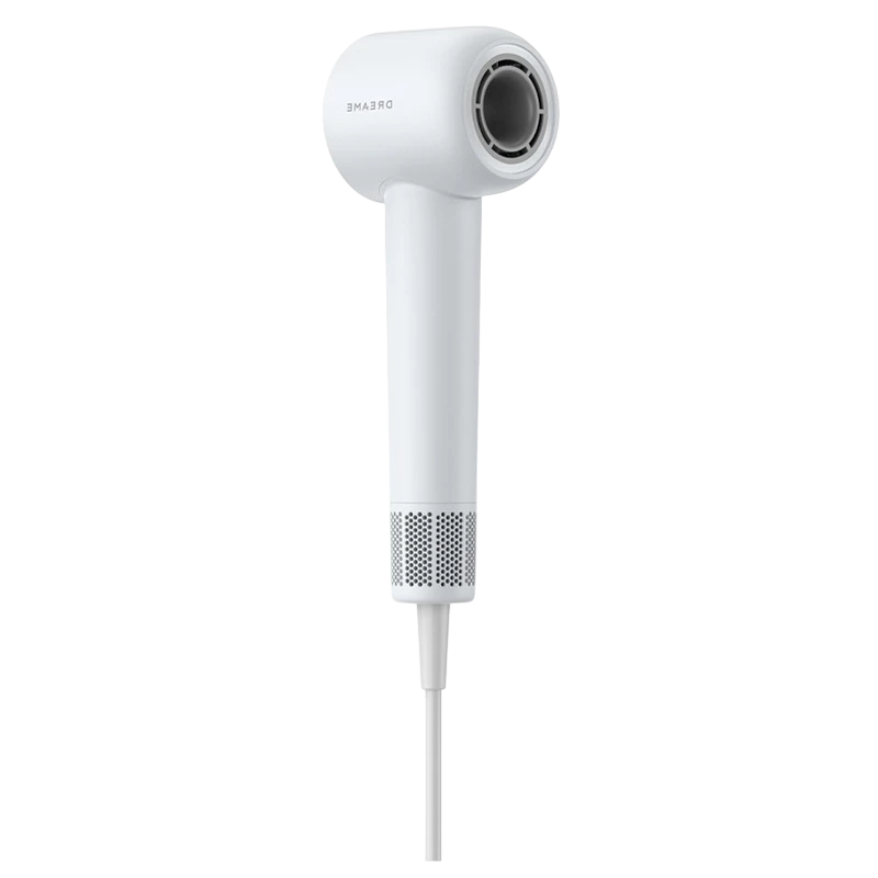 Uscător de păr dreame gleam high-speed, 1600w, gri 4