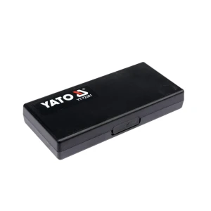 Micrometru din863 25 - 50 mm metal/plastic yato Thumbnail 3