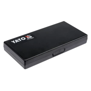 Micrometru din863 50 - 75 mm metal/plastic yato Thumbnail 3