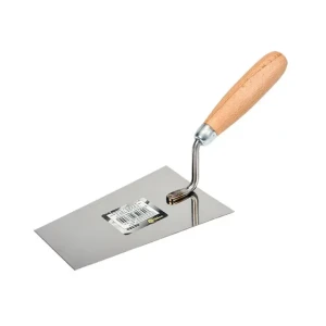 Mistrie trapezoidala 180 mm vorel