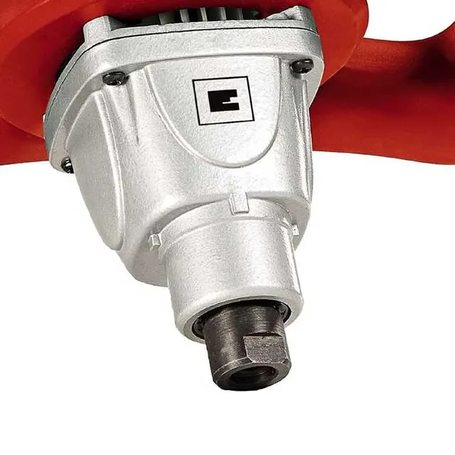 Миксер для раствора einhell tc-mx 1400-2 e 1400 вт 220 - 240 в 2