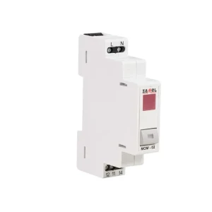 Modul de control mom-02 16 a 230 v ip20 zamel