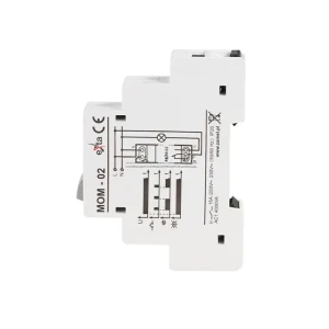 Modul de control mom-02 16 a 230 v ip20 zamel Thumbnail 2