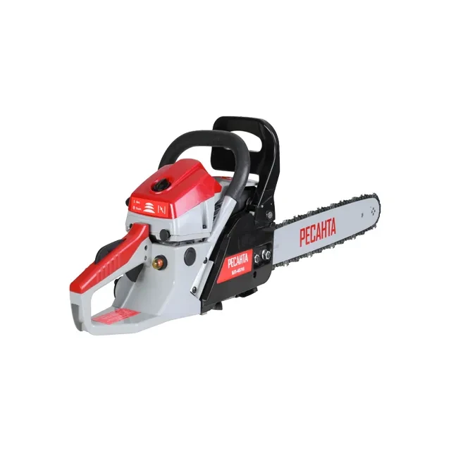 Motofierăstrău bp-4516 400 mm 2300 w 45 cm³ resanta 2
