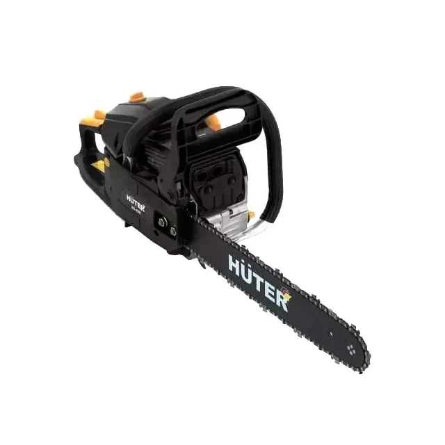 Motofierăstrău bs-45 450 mm 2300 w 45 cm³ huter 2