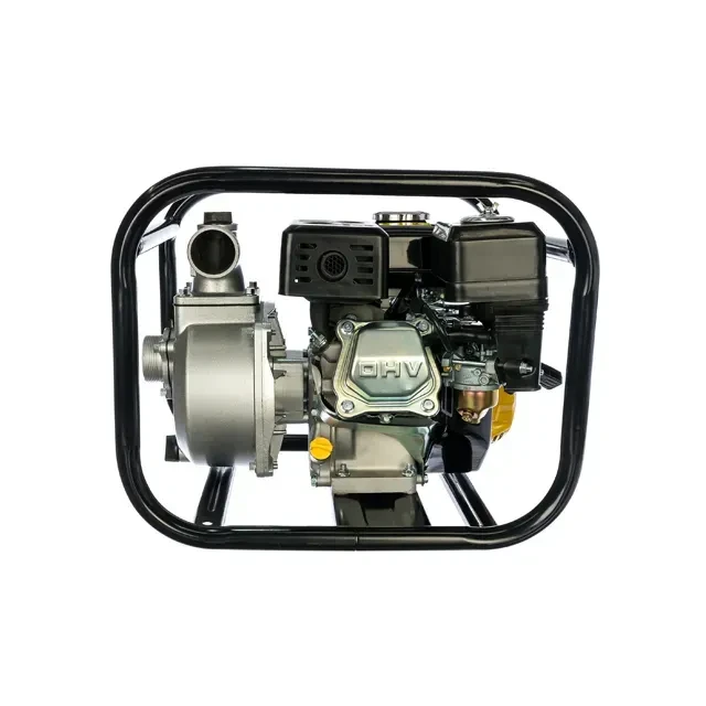 Motopompă huter mp-50/2 36 m3/h benzină 3