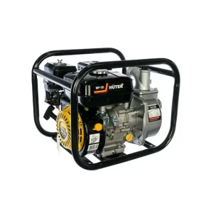Мотопомпа huter mp-50/2 36 м3/ч бензин