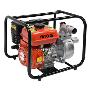 Motopompă yato yt-85401 500 l/min 3.6 kw benzină