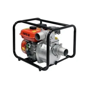 Motopompă yato 85402 800 l/min 3.6 kw benzină