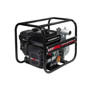 Motopompă g3 1000 l/min 4.2 kw benzină genmac