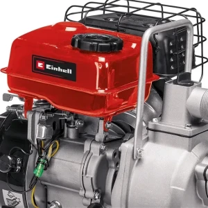 Мотопомпа einhell gc-pw 16 14 м3/ч 1.6 квт бензин Thumbnail 2