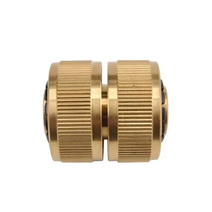 Соединительная муфта flo flo89104 1/2" латунь