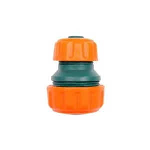 Муфта для шланга flo 89234 1/2'' - 3/8'' abs