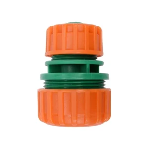 Муфта для шланга flo 89011 1/2'' - 3/4'' abs
