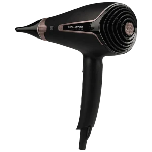 Фен rowenta silence cv7920f0, 2300 вт, чёрный Thumbnail 5