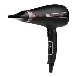 Фен rowenta silence cv7920f0, 2300 вт, чёрный Thumbnail 4