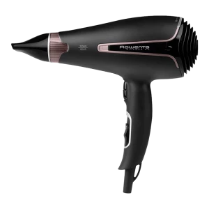 Uscător de păr Rowenta Silence CV7920F0, 2300 W, Negru
