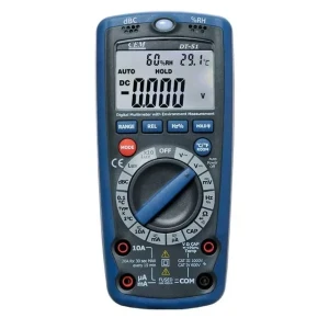Мультиметр cem dt-51