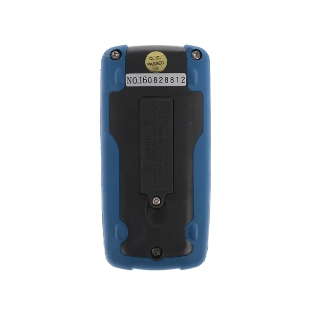 Мультиметр cem dt-105 2