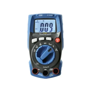 Multimetru digital cem dt-961