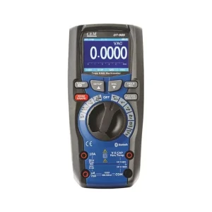 Мультиметр cem dt-989