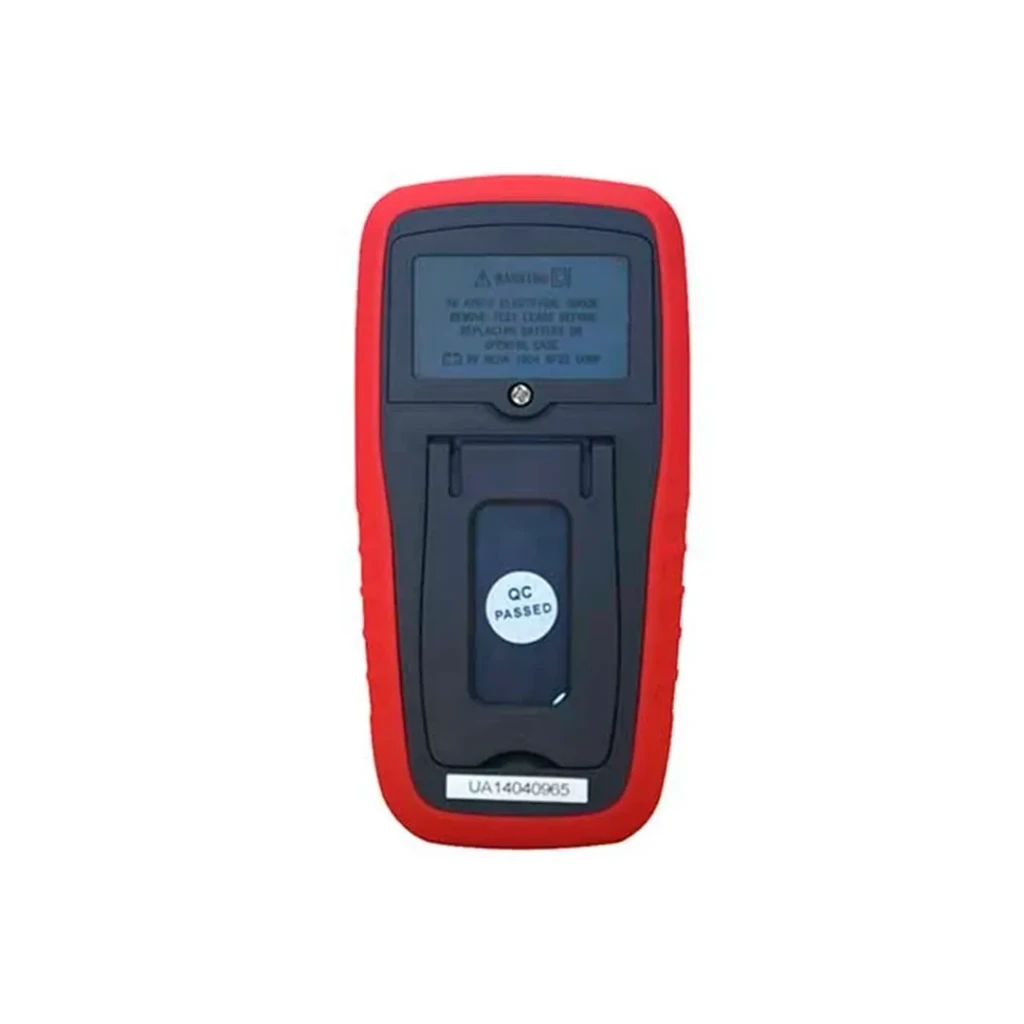 Multimetru digital kasan ua33d 9 v 3