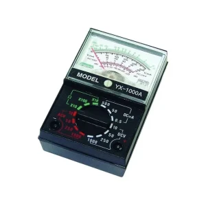 Multimetru kasan yx1000a