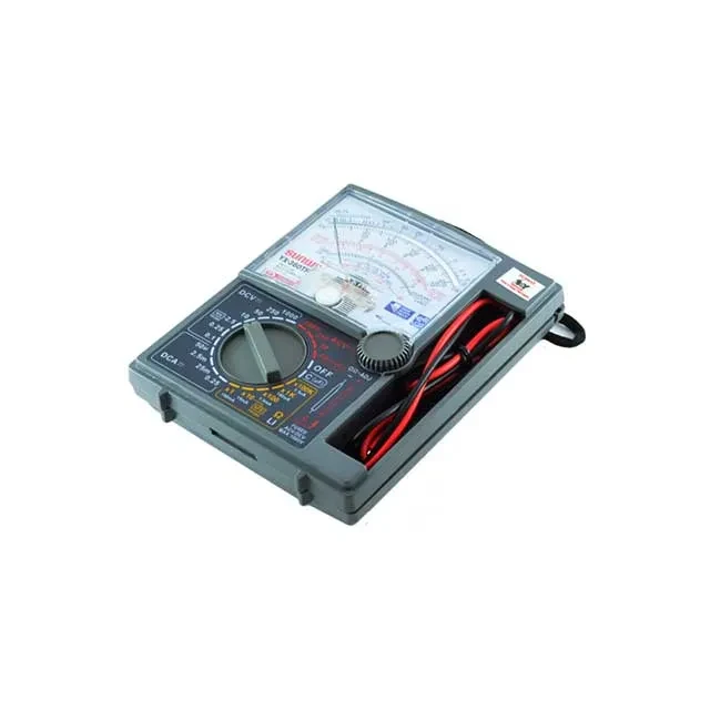 Multimetru kasan yx-360trd 1000 v 3