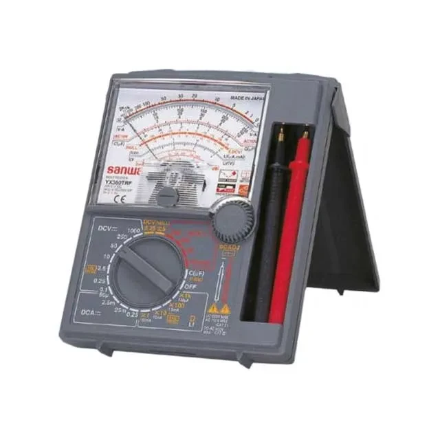 Multimetru kasan yx-360trd 1000 v 2