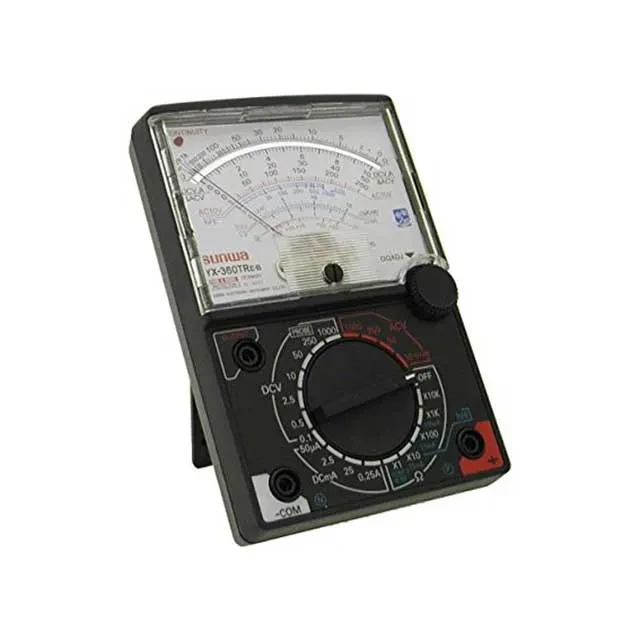 Multimetru kasan yx-360 1000 v 2