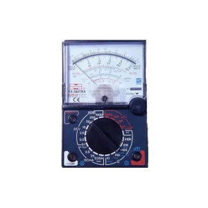 Multimetru kasan yx-360 1000 v