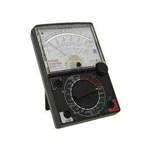 Multimetru kasan yx-360 1000 v Thumbnail 2