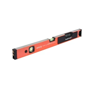 Nivelă cu laser yato yt-30400 roșu 20 m