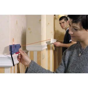 Мини-лазерный уровень kwb 064500 красный 3 в Thumbnail 2