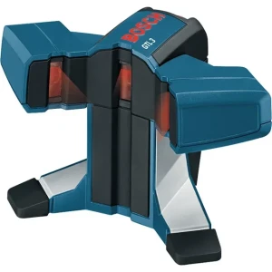 Nivelă cu laser bosch gtl3 roșu 20 m 6 v ip54