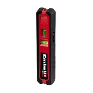 Nivelă cu laser einhell tc-ll roșu 20 m 3 v