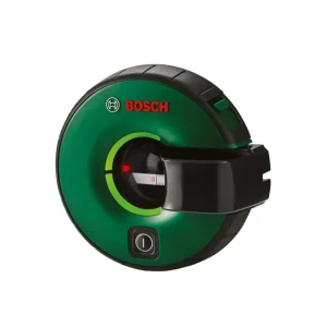 Лазерный уровень bosch atino красный 2 м 1.5 b ip54