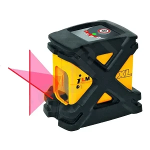 Лазерный уровень bosch ilm-xl красный 15 м 4.5 в ip54 Thumbnail 3