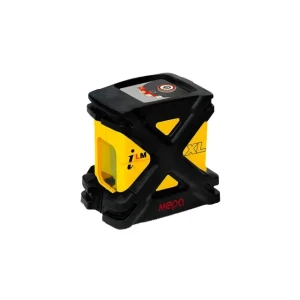 Лазерный уровень bosch ilm-xl красный 15 м 4.5 в ip54