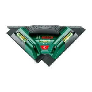 Nivelă cu laser bosch plt 2 roșu 7 m 4.5 v